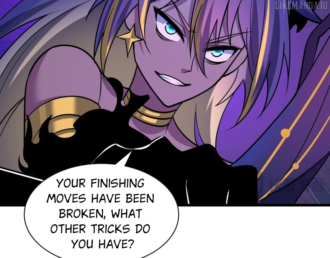 Era of the Haunted Chapter 517 - page 26